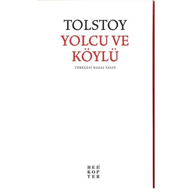 Yolcu ve Köylü Yolcu ve Köylü