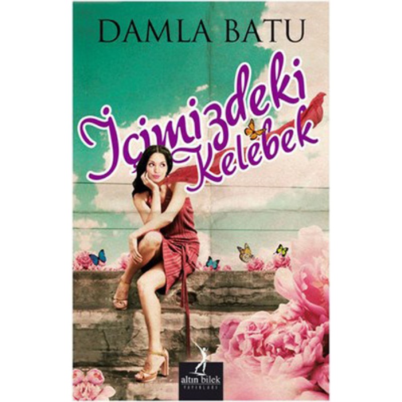 İçimizdeki Kelebek