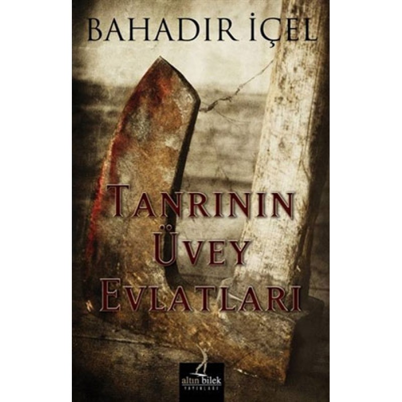 Tanrının Üvey Evlatları