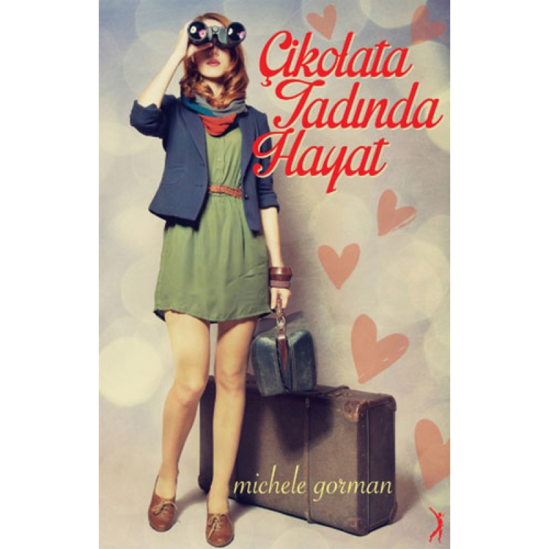 Çikolata Tadında Hayat Çikolata Tadında Hayat