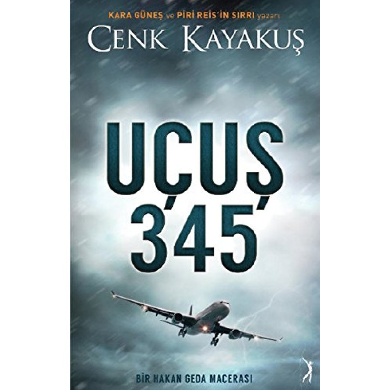 Uçuş 345 Uçuş 345