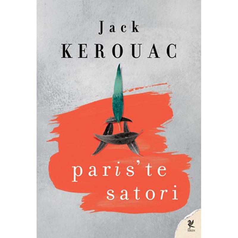 Paris’te Satori Paris’te Satori
