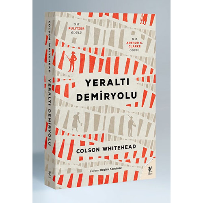 Yeraltı Demiryolu Yeraltı Demiryolu