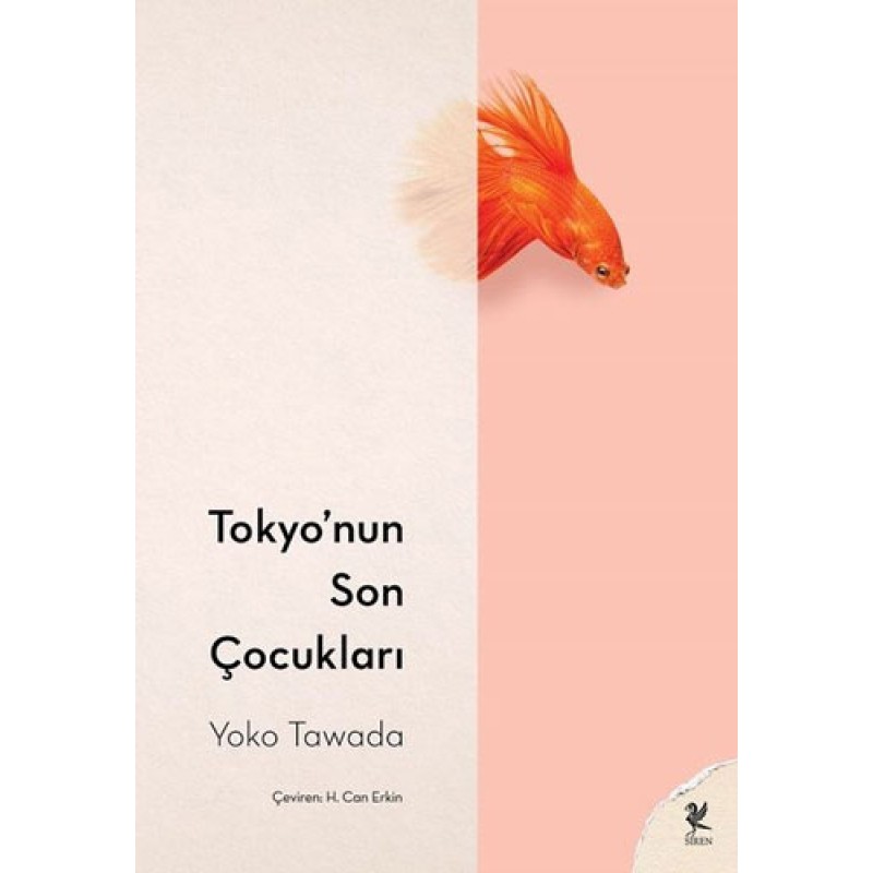 Tokyo'nun Son Çocukları Tokyo'nun Son Çocukları