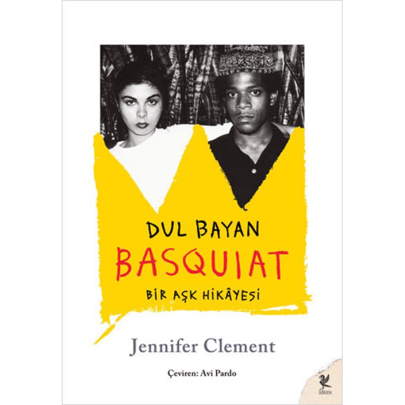 Dul Bayan Basquiat - Bir Aşk Hikayesi