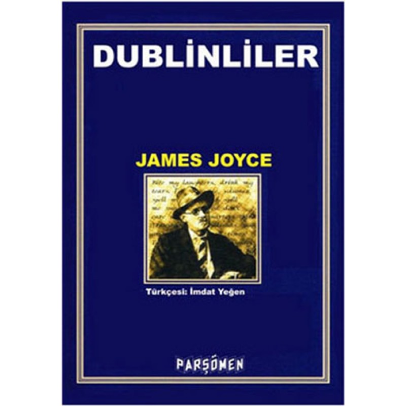 Dublinliler Dublinliler