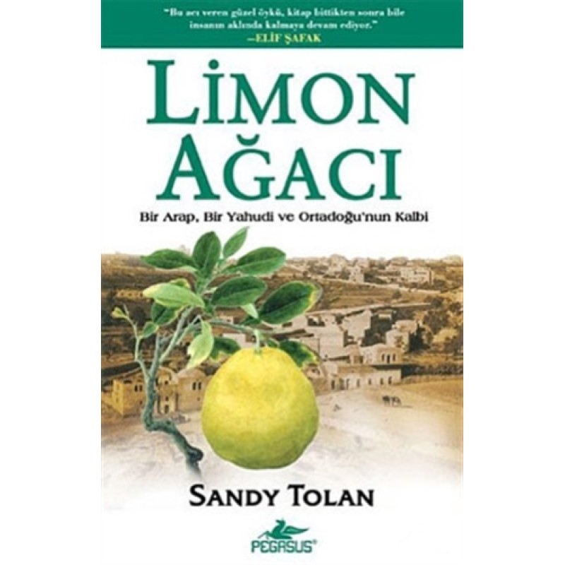Limon Ağacı Limon Ağacı