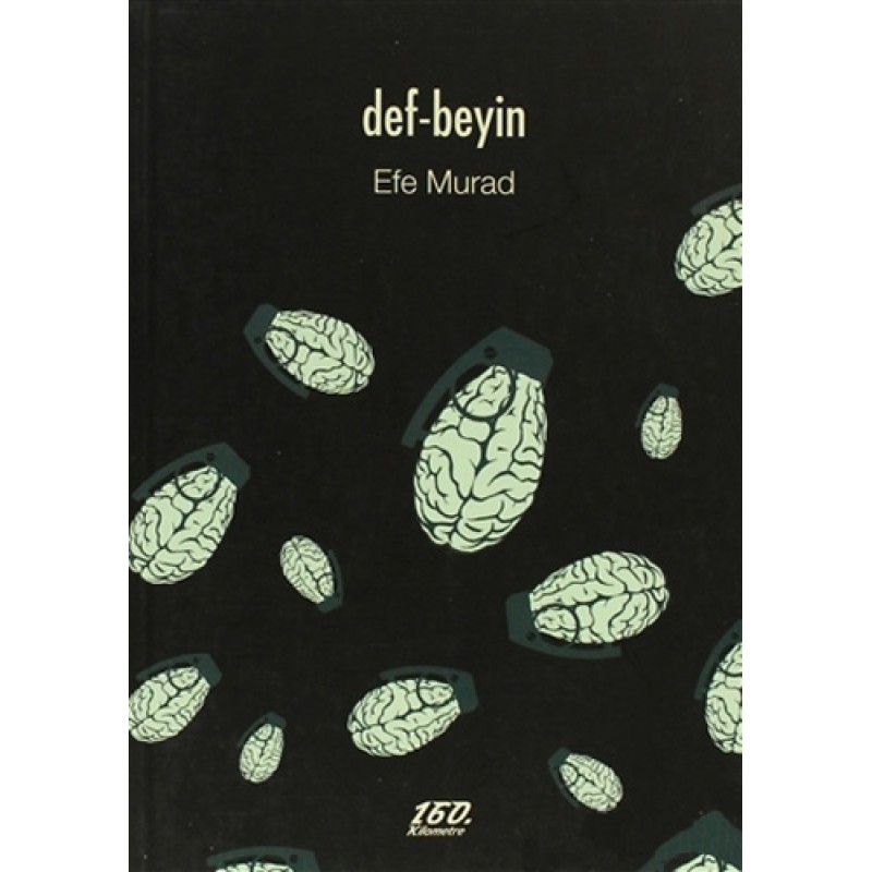 Def - Beyin Def - Beyin