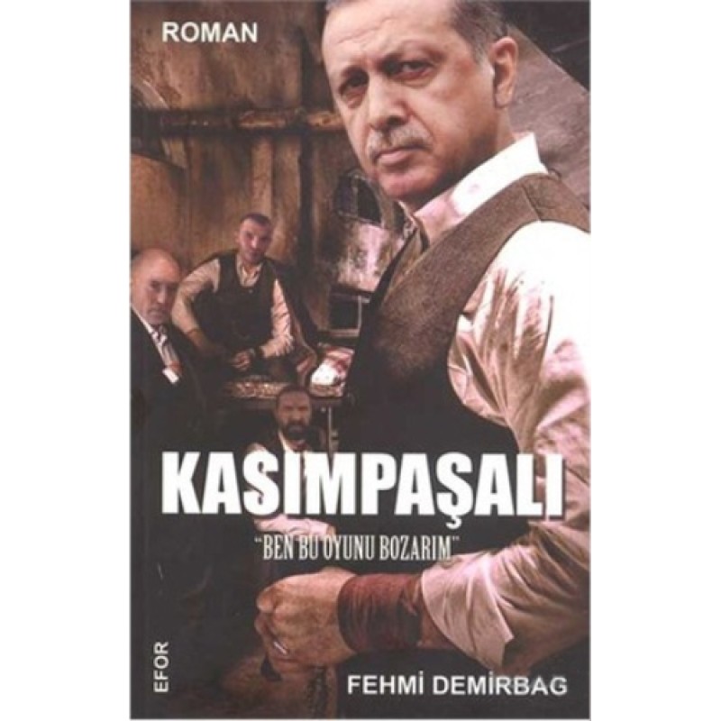 Kasımpaşalı Kasımpaşalı