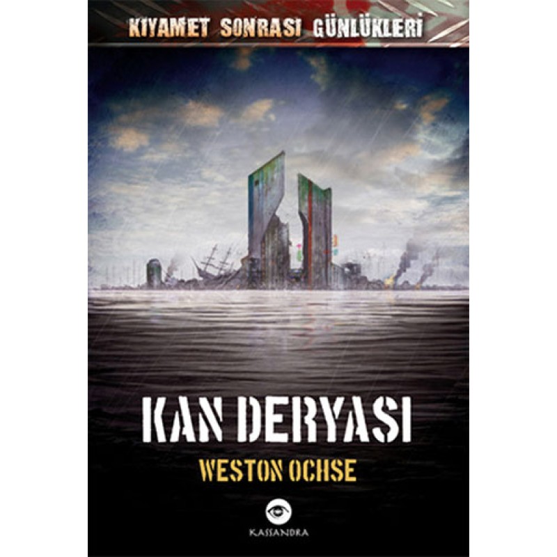 Kan Deryası Kan Deryası