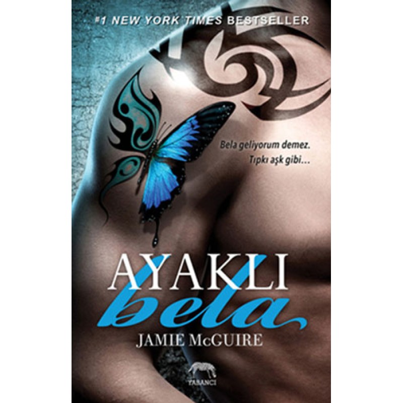 Ayaklı Bela Ayaklı Bela