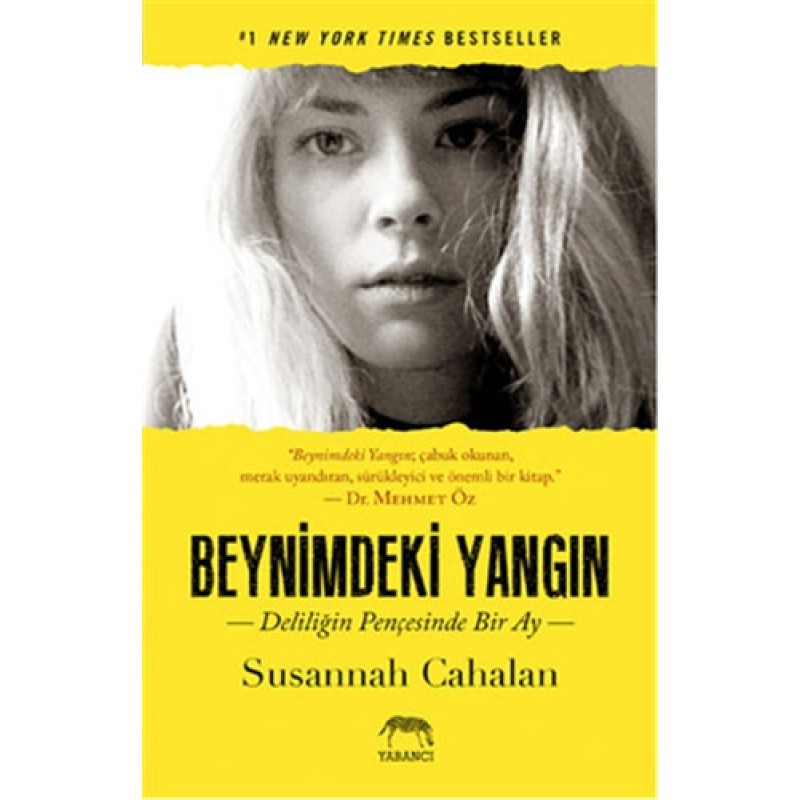 Beynimdeki Yangın Beynimdeki Yangın