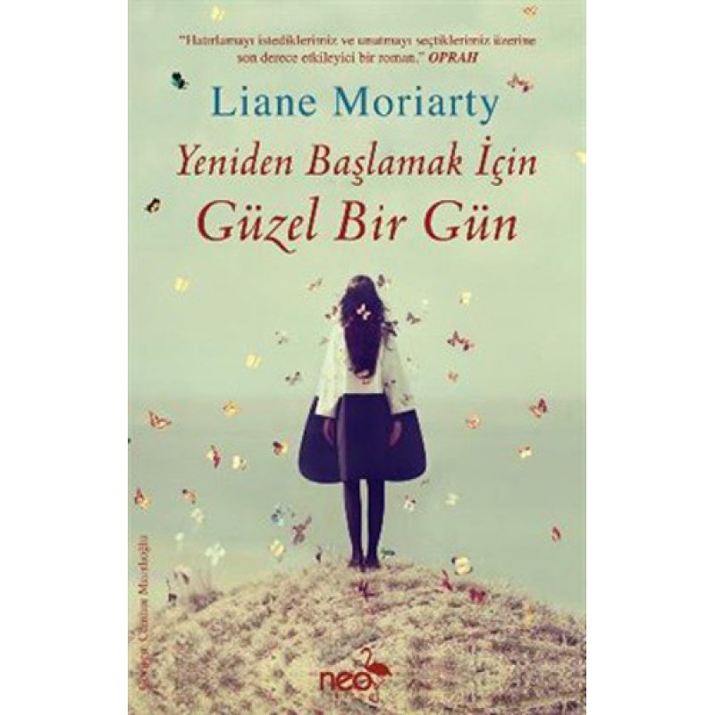 Yeniden Başlamak İçin Güzel Bir Gün