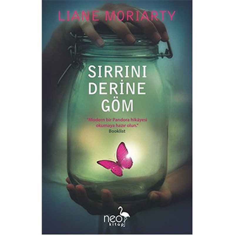 Sırrını Derine Göm