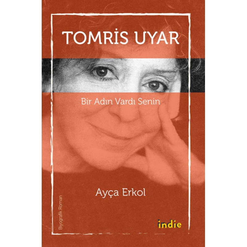 Bir Adın Vardı Senin Bir Adın Vardı Senin