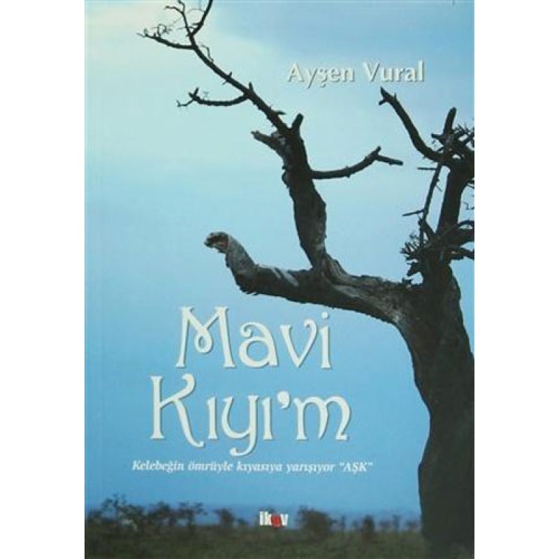 Mavi Kıyı'm