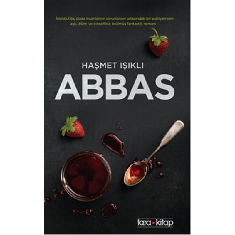 Abbas Abbas