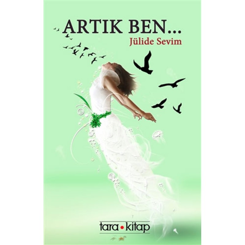 Artık Ben... Artık Ben...