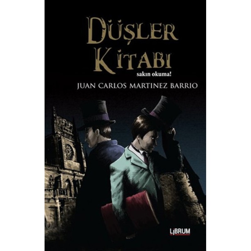 Düşler Kitabı Düşler Kitabı