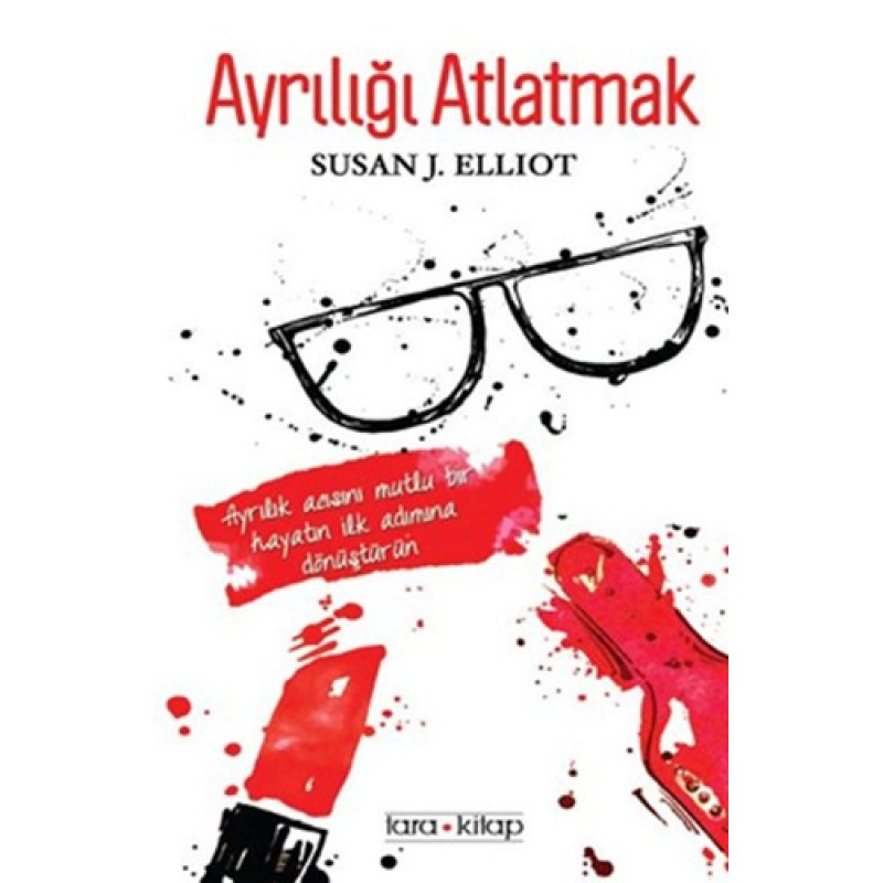 Ayrılığı Atlatmak Ayrılığı Atlatmak