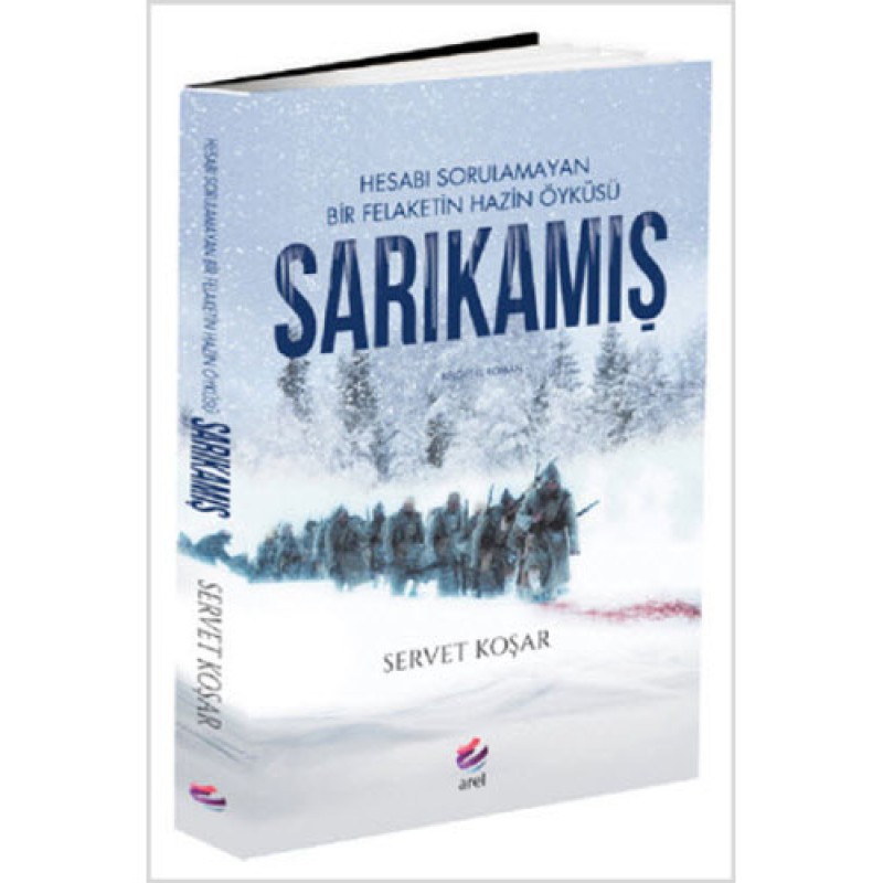 Sarıkamış Sarıkamış