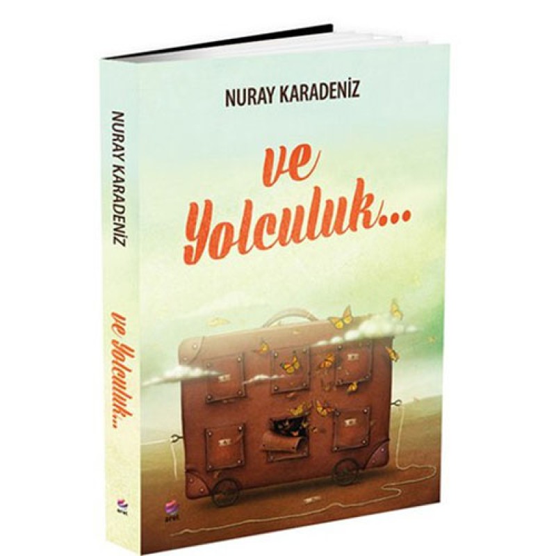 Ve Yolculuk... Ve Yolculuk...