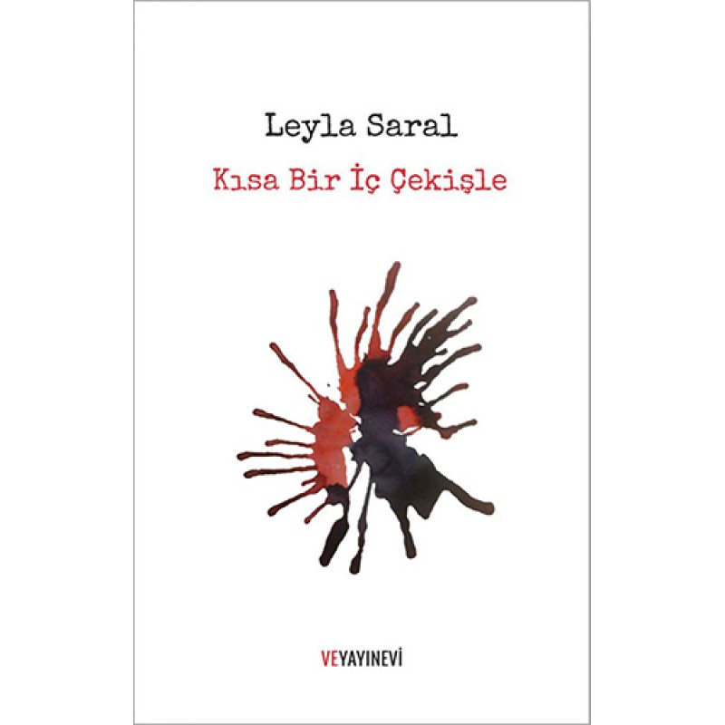 Kısa Bir İç Çekişle Kısa Bir İç Çekişle