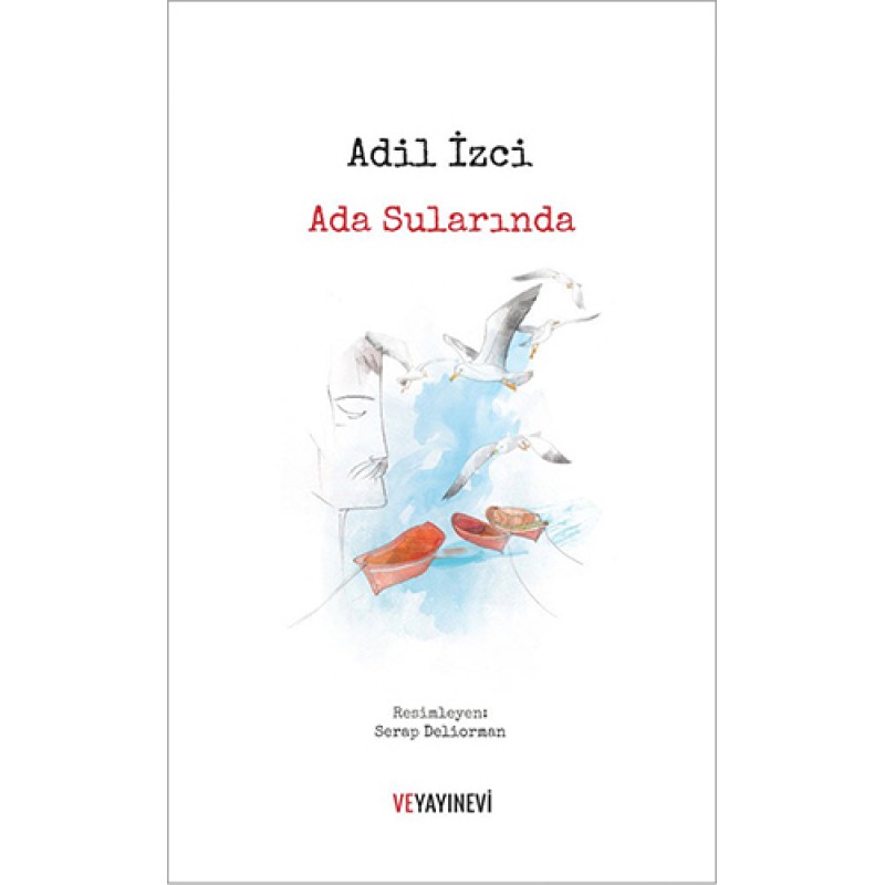 Ada Sularında Ada Sularında