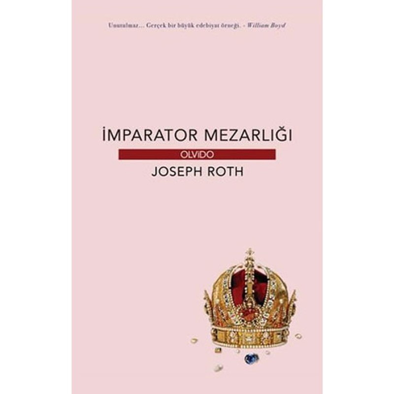 İmparator Mezarlığı İmparator Mezarlığı