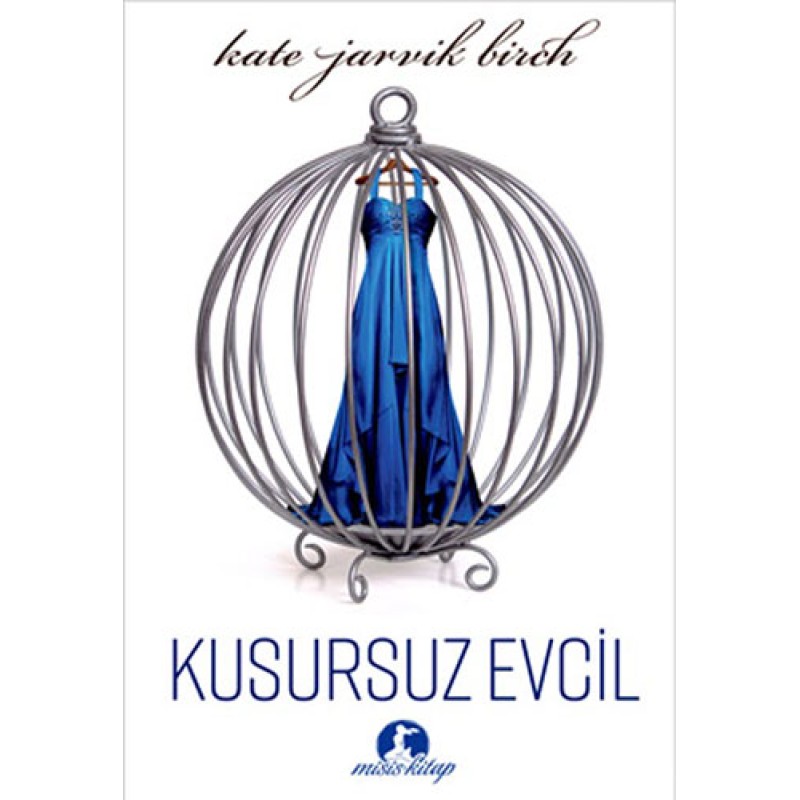 Kusursuz Evcil (Ciltli)