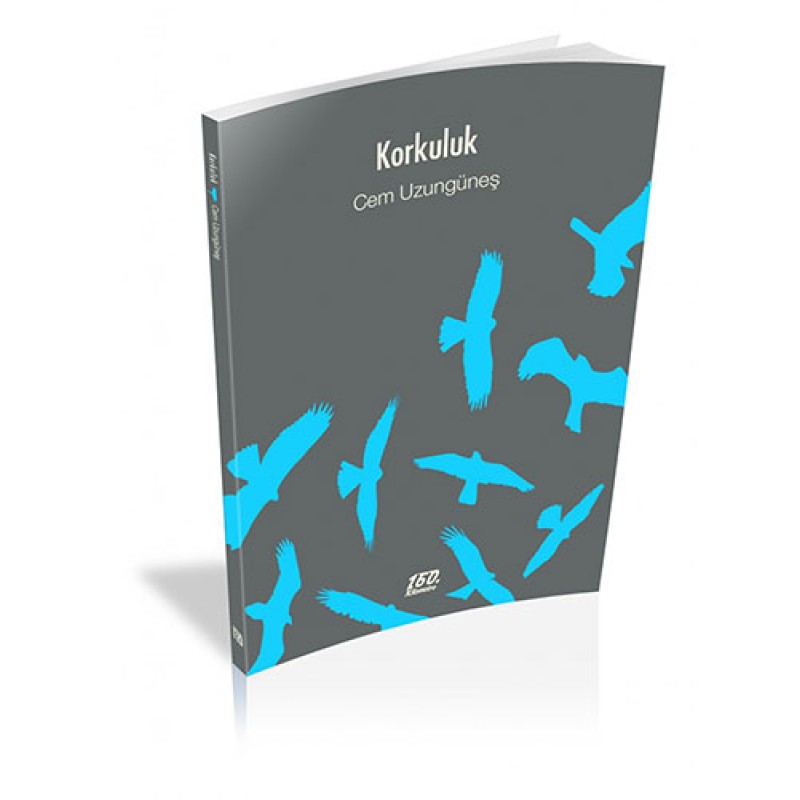 Korkuluk Korkuluk
