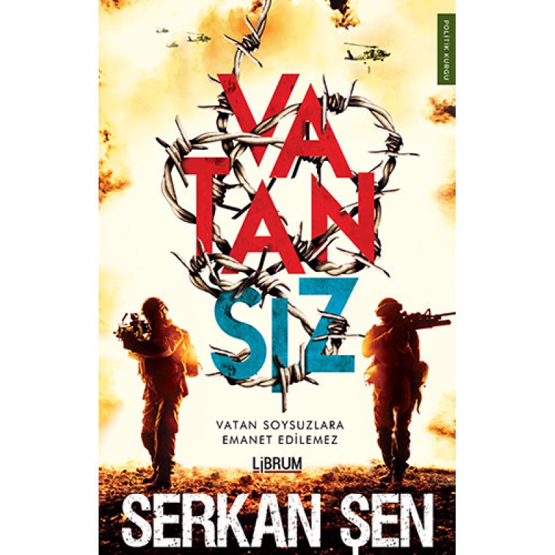 Vatansız Vatansız