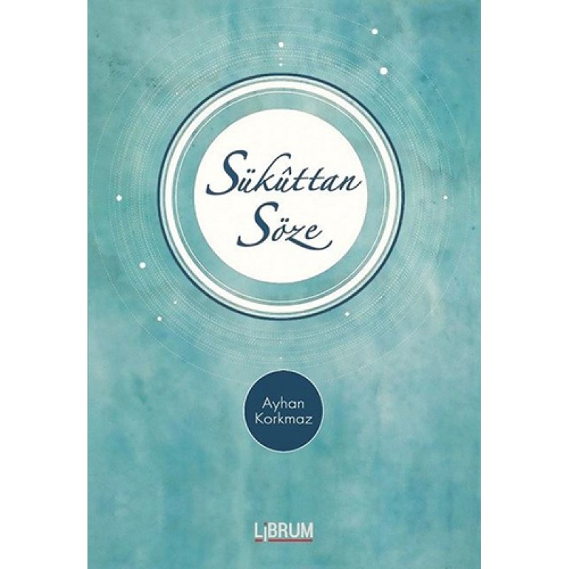Sükuttan Söze (Ciltli) Sükuttan Söze (Ciltli)