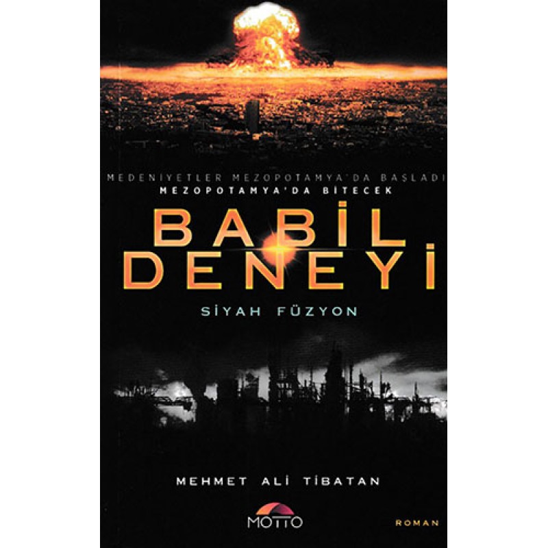 Babil Deneyi Babil Deneyi