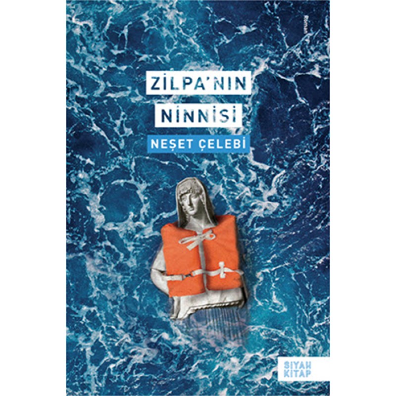 Zilpa'nın Ninnisi Zilpa'nın Ninnisi