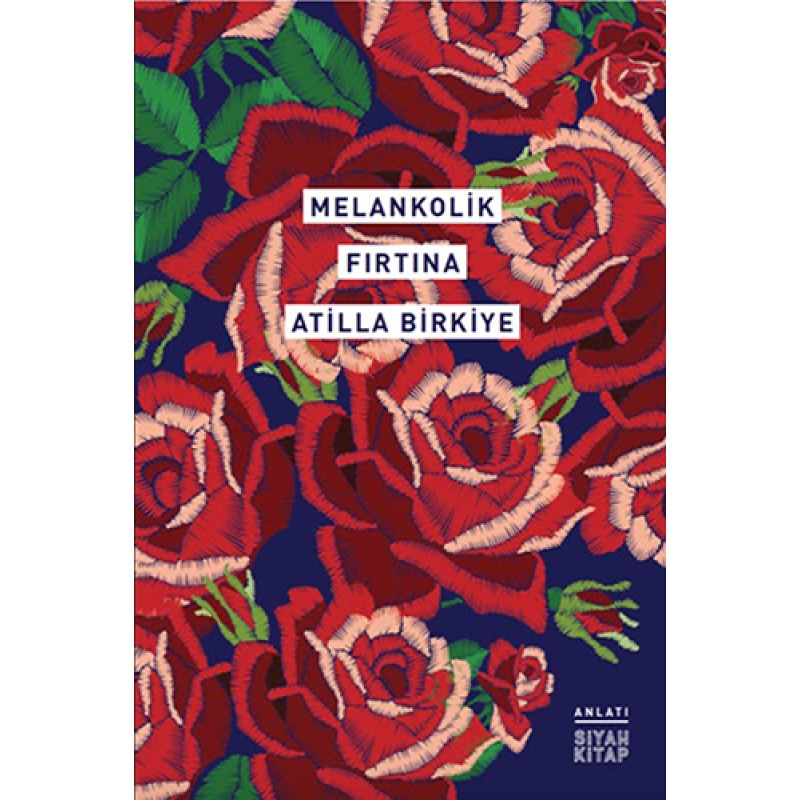 Melankolik Fırtına Melankolik Fırtına