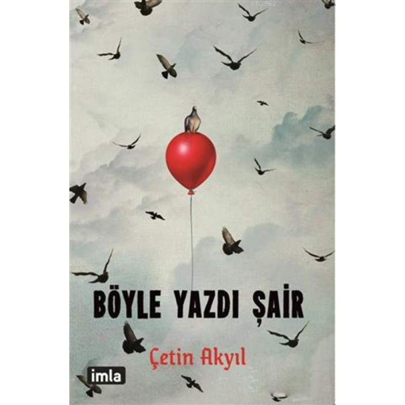 Böyle Yazdı Şair