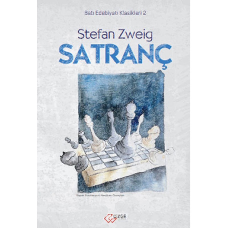 Satranç Satranç