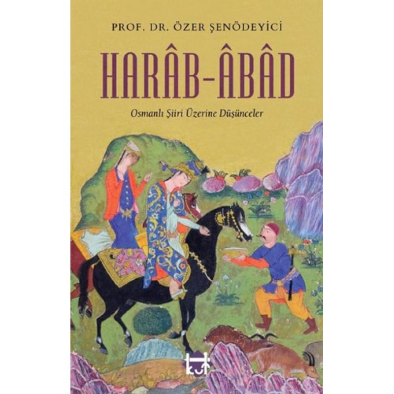 Harab Abad Harab Abad