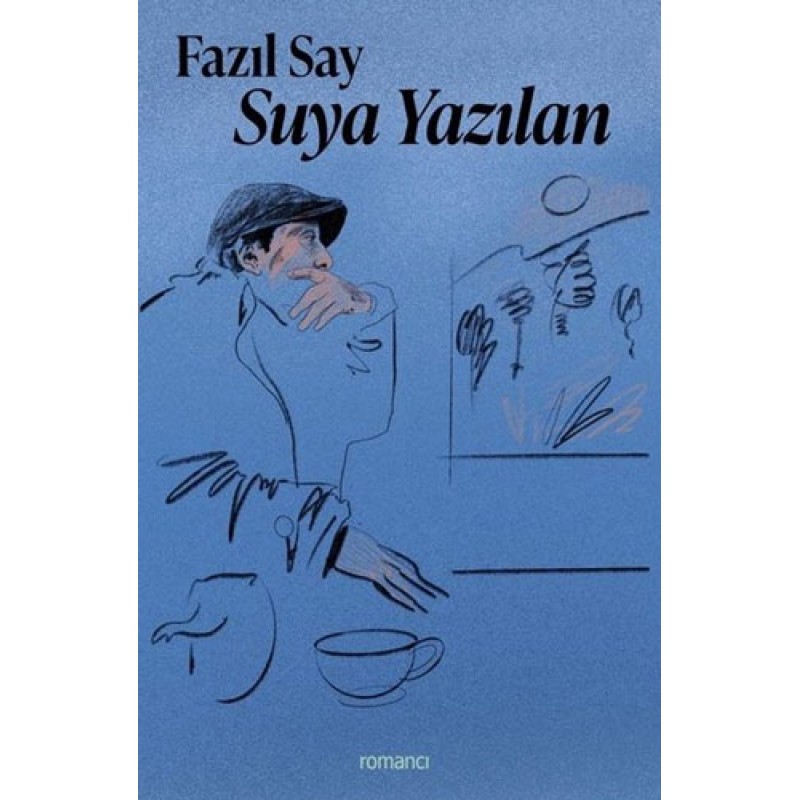 Suya Yazılan