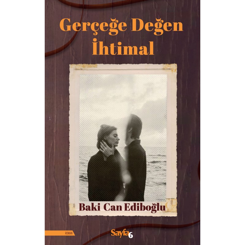 Gerçeğe Değen İhtimal Gerçeğe Değen İhtimal