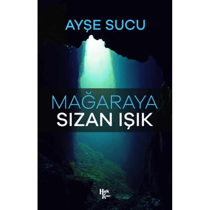 Mağaraya Sızan Işık Mağaraya Sızan Işık