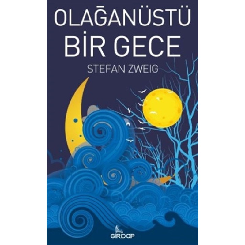 Olağanüstü Bir Gece Olağanüstü Bir Gece