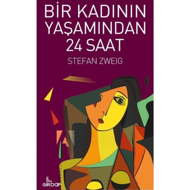 Bir Kadının Yaşamından 24 Saat Bir Kadının Yaşamından 24 Saat