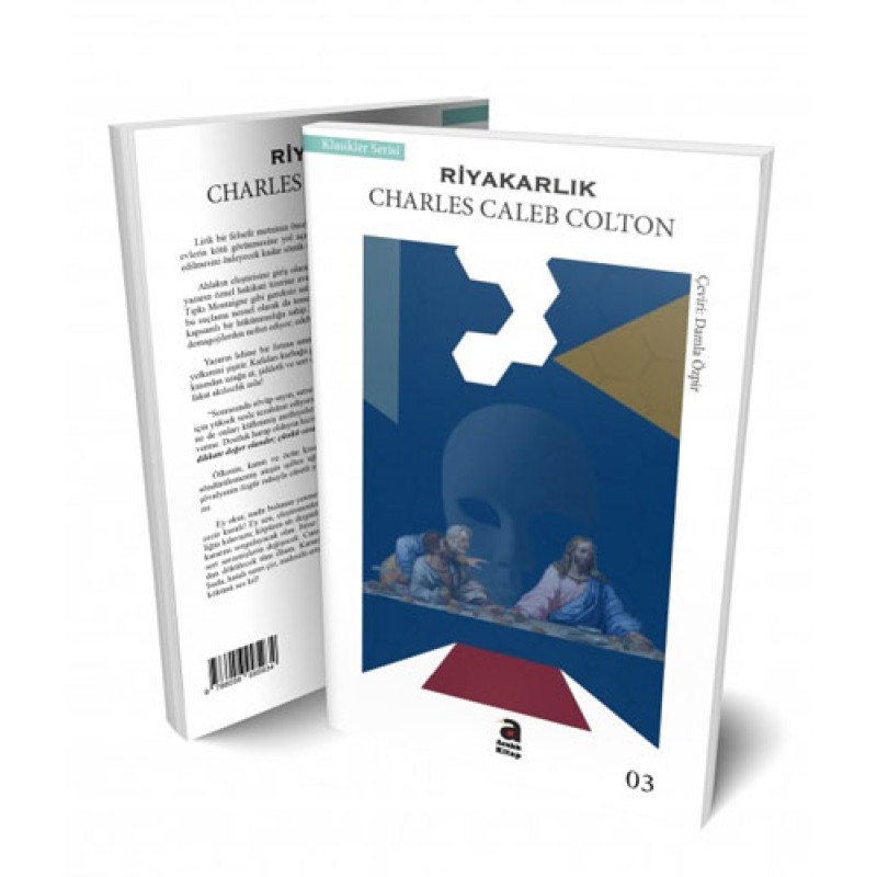 Riyakarlık
