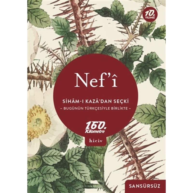 Siham-ı Kaza’dan Seçki Siham-ı Kaza’dan Seçki