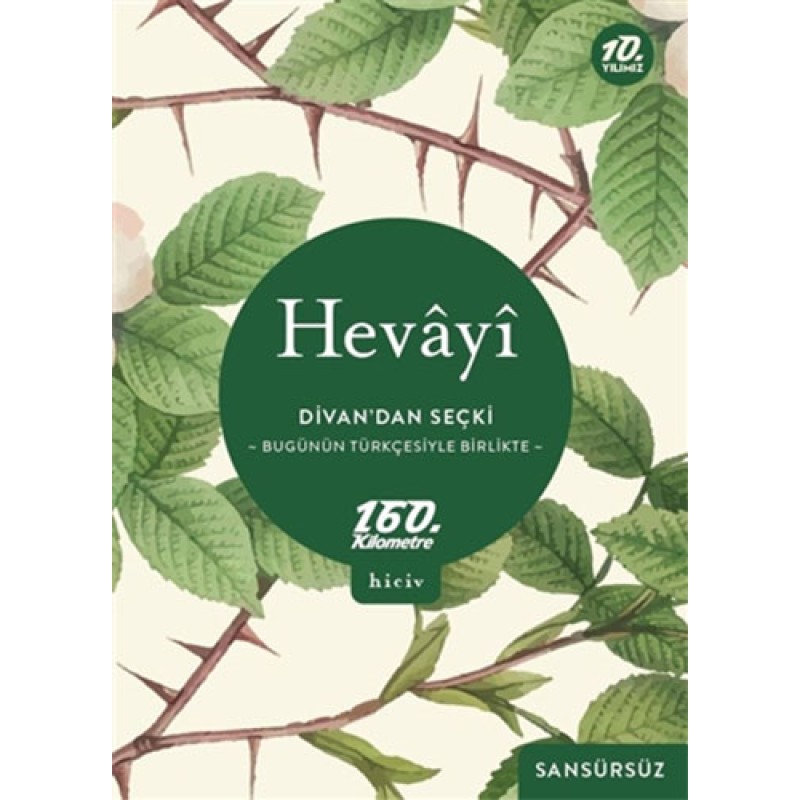 Divan’dan Seçki Divan’dan Seçki