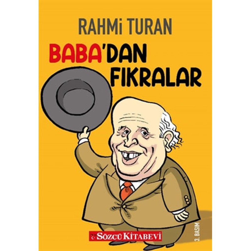 Baba’dan Fıkralar Baba’dan Fıkralar