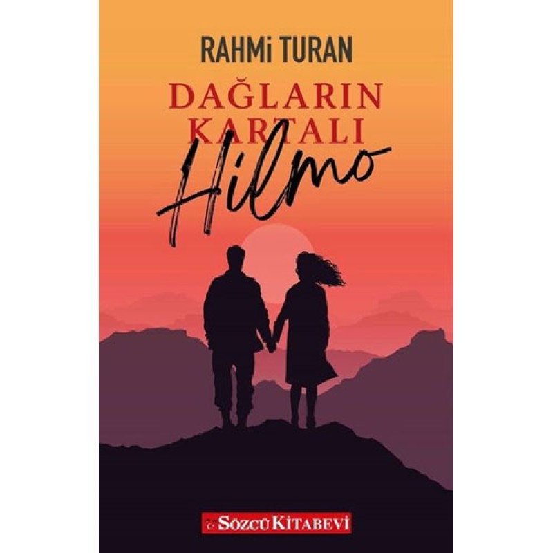 Dağların Kartalı Hilmo Dağların Kartalı Hilmo