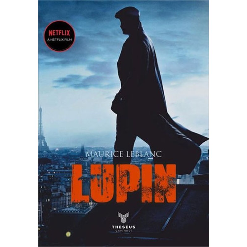 Lupin Lupin